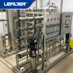 Descalcificador de Agua para Calderas Civiles de Agua Caliente, Operación Manual/Automática, Elimina Iones de Ca y Mg, Antiincrustante, Personalizable - Product Image 4