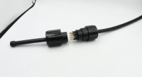 Connecteur sous-marin MCDC6M/F SUBCONN compatible et inter-insertable