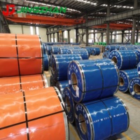 Bobine d'acier inoxydable AISI 304 316L laminée à froid, prix de gros direct usine pour usage industriel et de construction