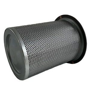 Séparateur d'huile pour compresseur d'air industriel Manny 23782386, état neuf, pièce essentielle pour les compresseurs industriels - Product Image 5