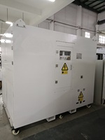 Banco de Carga Inteligente Automático AC480V-1500kW