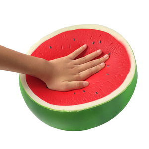 Piña Gigante GL Jumbo, Juguete Sensorial de Plástico Suave Personalizado al por Mayor, Squishy Antiestrés - Product Image 5