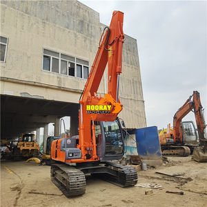 Excavatrice d'occasion Hitachi Zx120/excavatrice d'occasion Hitachi Zx120 à vendre - Product Image 6