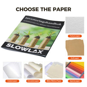 Impresión de Folletos, Manuales de Usuario, Catálogos de Productos, Libros de Instrucciones, Catálogos de Productos, Folletos y Catálogos con Cubierta Blanda - Product Image 6