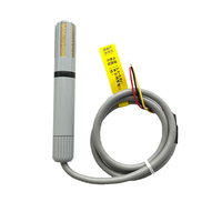 Módulo de Sensor de Temperatura y Humedad Digital OKY3079 AM2320 con Interfaz I2C para Proyectos de IoT