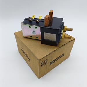 Contacteur pour chariot élévateur électrique Doosan Daewoo B20S B30S, contrôleur SABIC 3P DC, borne à vis, pièce A10174917 - Product Image 3