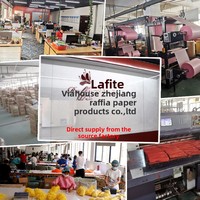 [50g/100g par paquet] Bandes de papier froissé métallisé recyclables et chatoyantes, garniture en raphia pour emballage de boîtes cadeaux de mariage et de bonbons
