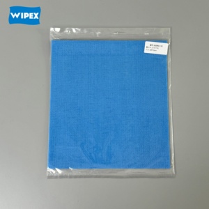 Chiffon adhésif anti-peluches WIPEX pour la peinture automobile, élimination de la poussière, chiffon adhésif pour le travail du <span class=keywords><strong>bois</strong></span> <span class=keywords><strong>et</strong></span> la peinture au pistolet des <span class=keywords><strong>meubles</strong></span> - Product Image 1