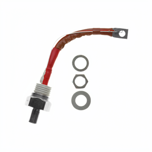 ไทริสเตอร์ TO-209AE, TO-118-4, Stud VS-ST330S08P0PBF ช่องจำหน่ายชิ้นส่วนวงจรอิเล็กทรอนิกส์จากผู้ผลิต - Product Image 1