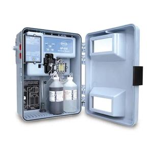 เครื่องวิเคราะห์ความแข็ง HACH SP510 พร้อมรีเอเจนต์ทริปพอยต์ 0.3 มก./ลิตร หมายเลขสินค้า 5410003 เครื่องมือวิเคราะห์ - Product Image 4
