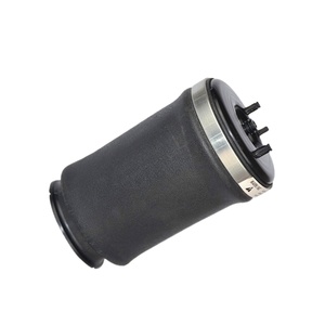 Resorte Neumático Trasero Izquierdo Airmatic del Fabricante, Suspensión Neumática 37121094613 37121095081, Kit de Resortes para Serie 5 E39 - Product Image 5