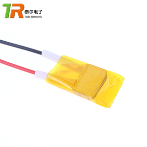 Élément chauffant PTC en céramique à température constante, noyau chauffant électrique 5V 12V 24V 220V pour préchauffage de déshumidificateur et yaourtière - Product Image 2