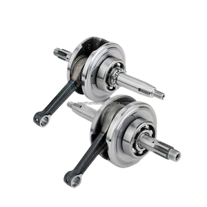 Pièces détachées pour moto Jd 90, vilebrequin 62 mm, <span class=keywords><strong>prix</strong></span> Bajaj Racing - Product Image 3