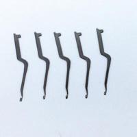 Aiguille à tricoter AUMA Warp Knitting Needle 35.60 G04 pour machine à crocheter Comez