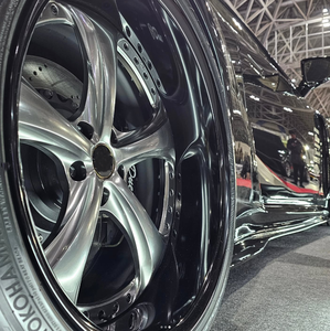 Roue forgée à plat profond nouvelle taille couleur pour <span class=keywords><strong>Aston</strong></span> <span class=keywords><strong>Martin</strong></span> V8 Vantage DBX DB11 DBS DB9 Vanquish Rapide Virage alfa Romeo bmw - Product Image 4