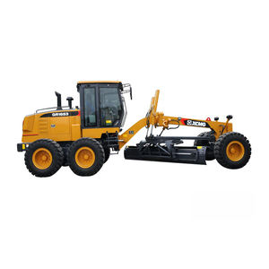 China Popular XCM G GR1653 160hp <b>Motor</b> <b>Grader</b> - Product Image 6