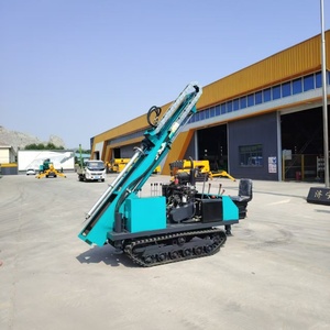 Mesin <span class=keywords><strong>Pile</strong></span> kemudi statis portabel lembaran hidrolik <span class=keywords><strong>Mini</strong></span> mesin Piling pneumatik <span class=keywords><strong>Driver</strong></span> <span class=keywords><strong>Pile</strong></span> heliks - Product Image 2