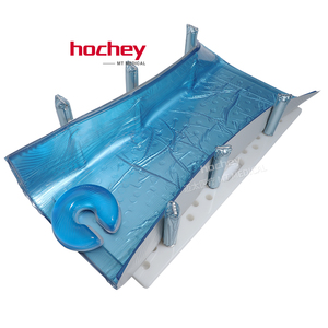 Hochey Factory Sell High <strong>Quality</strong> Gel Positioning Pad Lateral Decubitus Positioning <strong>System</strong> - Product Image 2