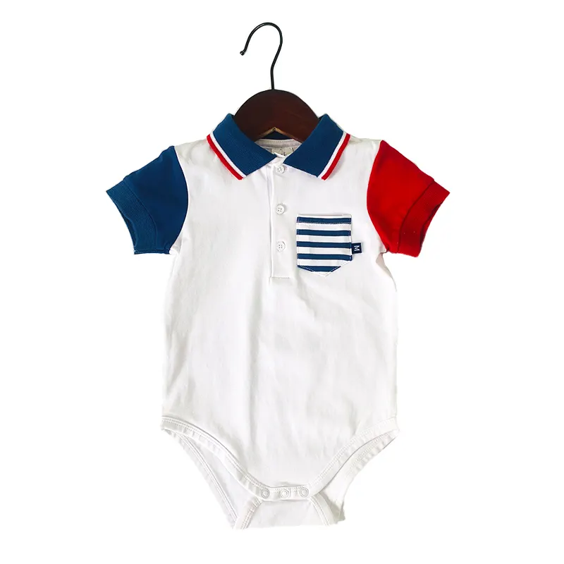 Clearance Stock Lots Baby Stuff for New Born Cartoon Cotton Sleeveless Vest Rompers