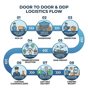 Servicio <span class=keywords><strong>de</strong></span> Transporte Aéreo <span class=keywords><strong>de</strong></span> Carga Premier DHL UPS Express <span class=keywords><strong>de</strong></span> China a Canadá, Agente <span class=keywords><strong>de</strong></span> Envío, Servicio <span class=keywords><strong>de</strong></span> Mensajería, Entrega DDP, Transporte <span class=keywords><strong>de</strong></span> Mercancías - Product Image 5