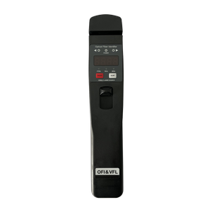 ST3820 Identificateur de fibre optique de qualité supérieure, adapté aux fibres de 0,25 mm, 0,9 mm, 3,0 mm, VFL - Product Image 4
