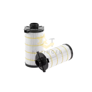 Filtro de Aceite LF14004 de Primera Calidad, Estándar Original para Motores de Vehículos, Camiones de Trabajo Pesado - Product Image 1