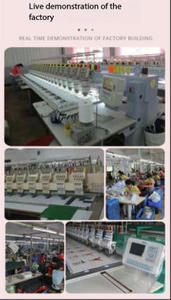 Servicio OEM <span class=keywords><strong>de</strong></span> Gorras <span class=keywords><strong>de</strong></span> Béisbol Personalizadas, Fábrica <span class=keywords><strong>de</strong></span> Gorras Jinzhou en China, Asistencia <span class=keywords><strong>de</strong></span> Diseño Gratuita, MOQ Bajo y Fabricación Rápida <span class=keywords><strong>de</strong></span> Muestras - Product Image 6