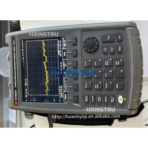 เครื่องวิเคราะห์สเปกตรัมฟิลด์ฟ็อกซ์32กิกะเฮิร์ตซ์ N9960A ใช้ H - Product Image 2