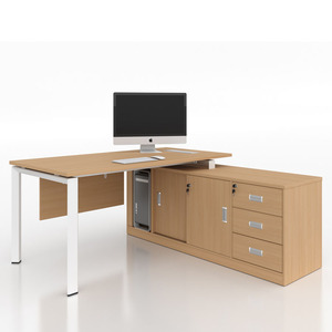 Patas de escritorio de metal para oficina, patas de muebles flexibles y cómodas para <span class=keywords><strong>BERSON</strong></span> - Product Image 2