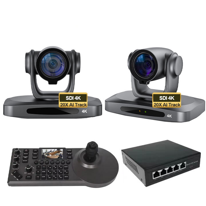 Multi Camera Setup Good Cameras For Live Streaming Church Church