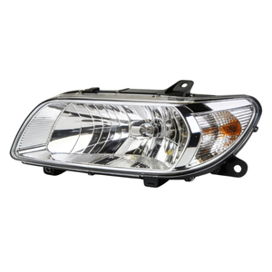 Piezas de Iluminación Automotriz Impermeables de 12V con Destello Secuencial Ámbar Blanco - Product Image 6