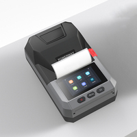 Pabrik Printer Label Tag Grosir Langsung Printer Label Thermal dan Thermal Transfer untuk Logistik Gudang
