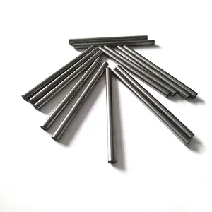 High-quality Solid Carbide Tools Toolmaker And Metal Forming Carbide Rods And Blanks Stand Up To Thermal Extremes And Vibration