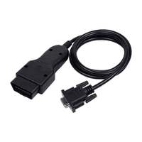 Câble de test principal Digiprog3, nouveau modèle, câble OBDII Obd 2 pour Digiprog 3