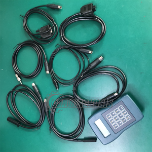 Tacho Programlayıcı dijital Takograf Programlayıcı CD400 kalibrasyon <span class=keywords><strong>program</strong></span>ı kayıt hız mesafesi okuma silme hata kodlarını test et kilometre sayacı - Product Image 3