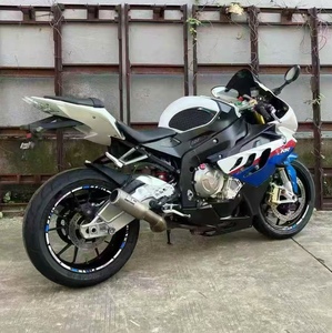 Bentian 1B <span class=keywords><strong>M</strong></span> W 1 <span class=keywords><strong>S1000RR</strong></span> Sportbike 1000cc Moteur à quatre cylindres en ligne refroidi par eau, échappement modifié avec une vitesse maximale de plus de 260 km/h - Product Image 4