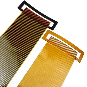 Custom fpc cable assembly flex cable for nokia 8910