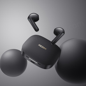 Audífonos Inalámbricos con Cancelación de Ruido Xiaomi Redmi Buds 7S, BT5.4, Intraaurales, 32 Horas de Duración de Batería Ultra Larga - Product Image 3