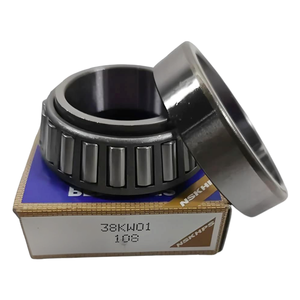 Roulement à rouleaux coniques Saifan HTF322/22CG5UR4 <span class=keywords><strong>322</strong></span>/22CG5UR4 HTF322/22C <span class=keywords><strong>322</strong></span>/22C pour camion, dimensions 22x50x19.25mm - Product Image 6