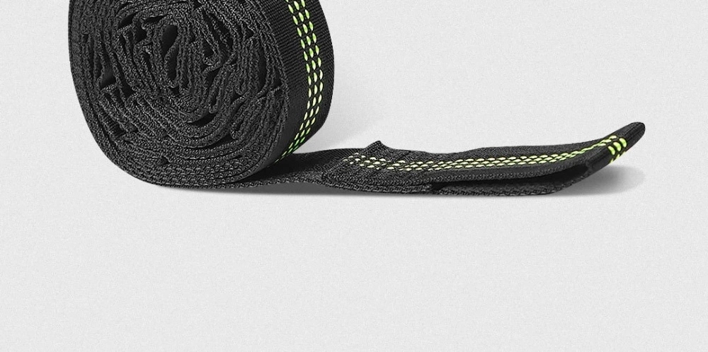 Original XIAOMI Zaofeng Hammock Swing Bed Mosquito Hammocks Max Load 300KG for Outdoor Camping Swings