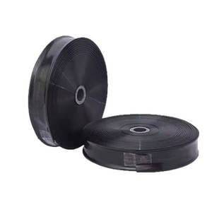 Fournisseur professionnel d'usine, ceinture d'irrigation agricole en PE noir sur mesure pour l'utilisation dans les jardins et les serres - Product Image 3