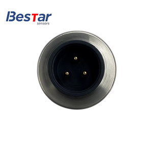 फैक्ट्री डायरेक्ट ट्रांसमीटर 0-10 बार 145psi 1/4nnpt दबाव ट्रांसमीटर जनरेटर तेल दबाव सेंसर - Product Image 5