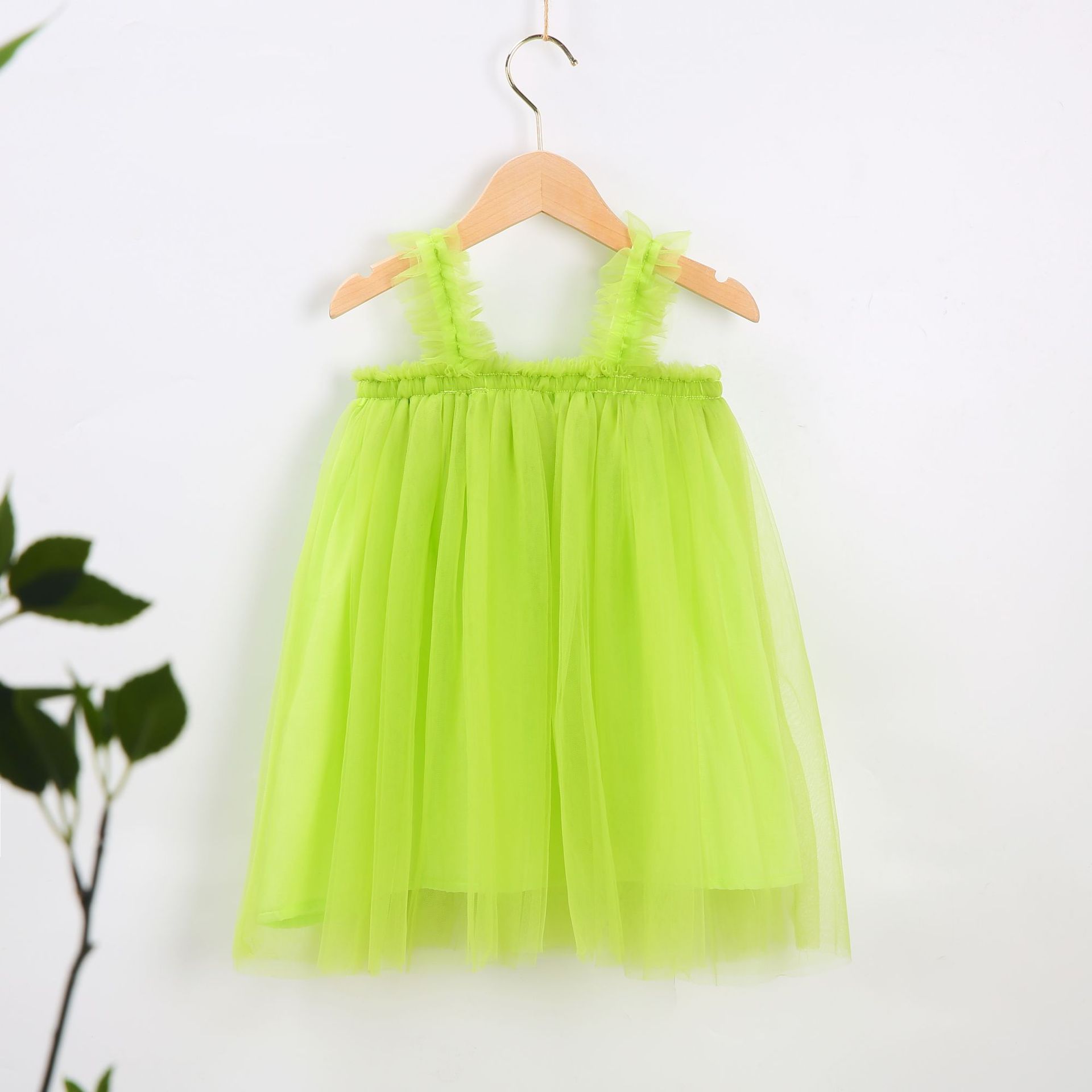 Lime Green
