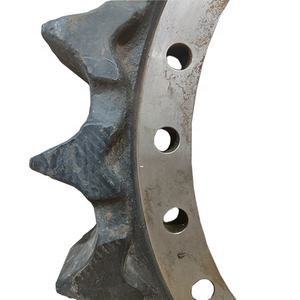 SK460-6 SK480-6 SK450-8 SK460-8 SK480-8 ड्राइव मोटर गियर स्विंग मोटर गियर Ls51d01001p1 - Product Image 2