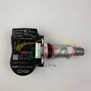 Válvula TPMS de Repuesto Original para Motor de Auto 52933-B1100 para Hyundai Elantra Kia Ceed 52933B1100 - Product Image 6