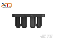 Accessoires de connecteurs automobiles TE Connectivity 2400920-2, clip de câble - Distributeur agréé Tyco en Chine