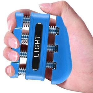 Wholesale Handheld Finger Trainer Enhancer Adjustable Power Training Home Fitness Equipmenf - Product Image 6