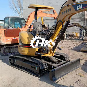 हैंगकुई मिट्टी मशीनरी बिल्ली <span class=keywords><strong>303</strong></span>/उपयोग की गई मिनी खुदाई के लिए कैटरपिलर <span class=keywords><strong>303</strong></span> क्रॉलर खुदाई के लिए <span class=keywords><strong>303</strong></span> - Product Image 2