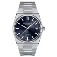Nouvelle montre automatique de sport de luxe pour homme 41MM Or rose Acier inoxydable Cadran à aiguilles Mécanique Étanche