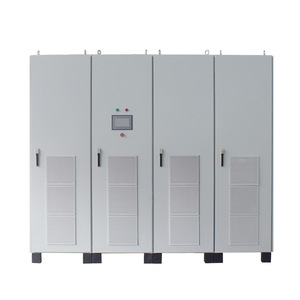 Convertisseur solaire hybride triphasé hors réseau Deming Power 400-500Kw - Product Image 5